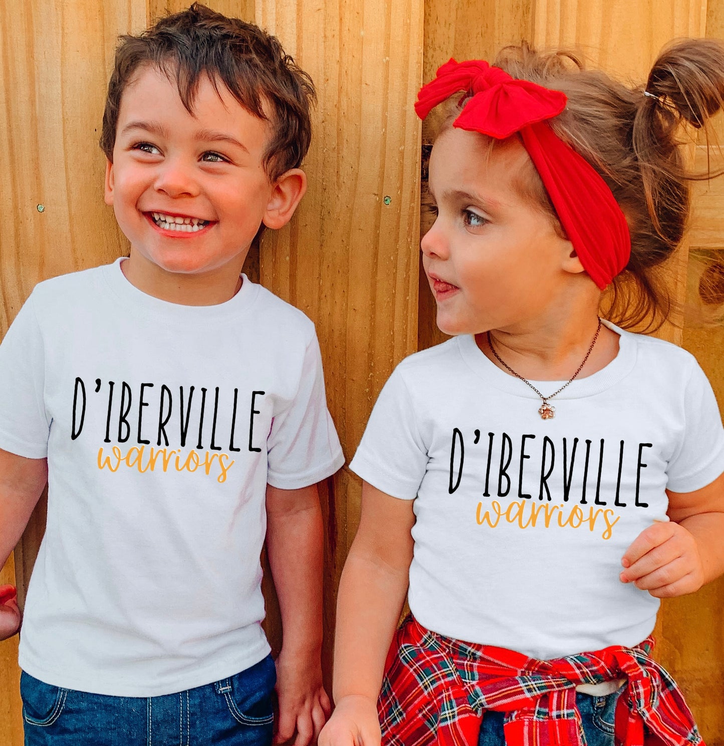 D’iberville Warriors