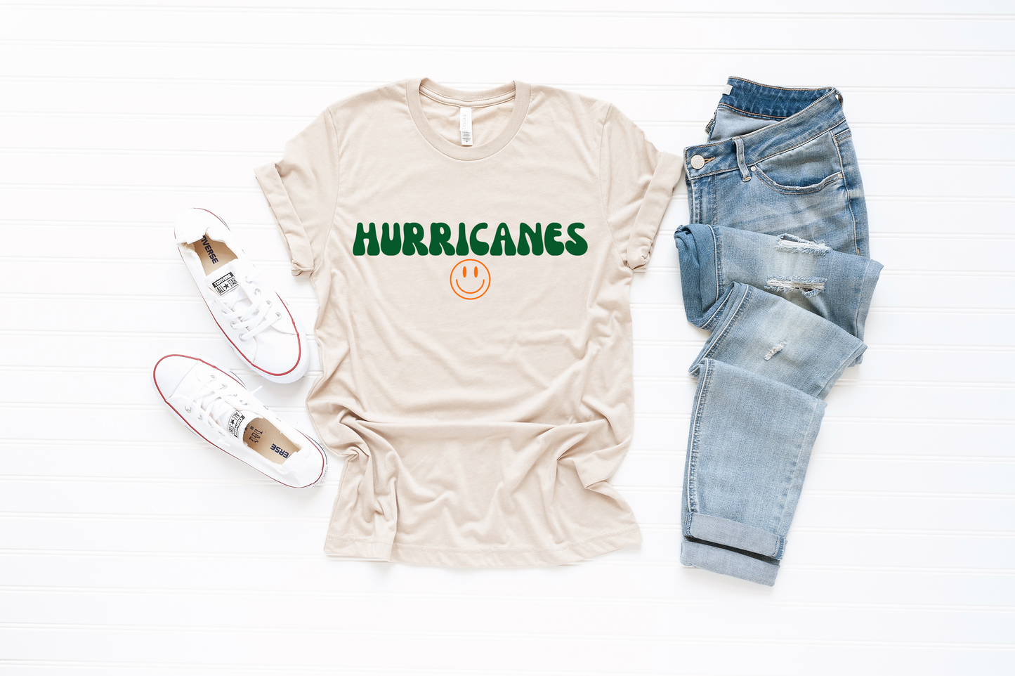 West Harrison Hurricanes