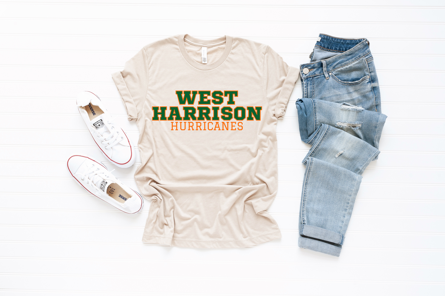 West Harrison Hurricanes