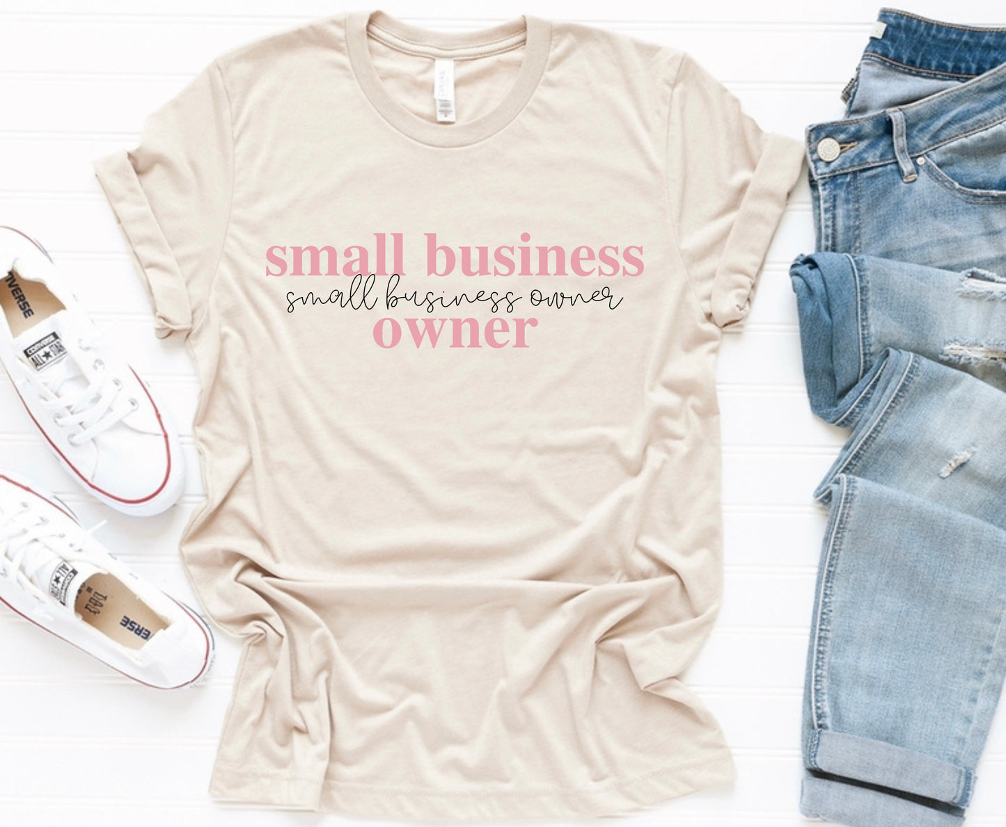 Occupation Tees