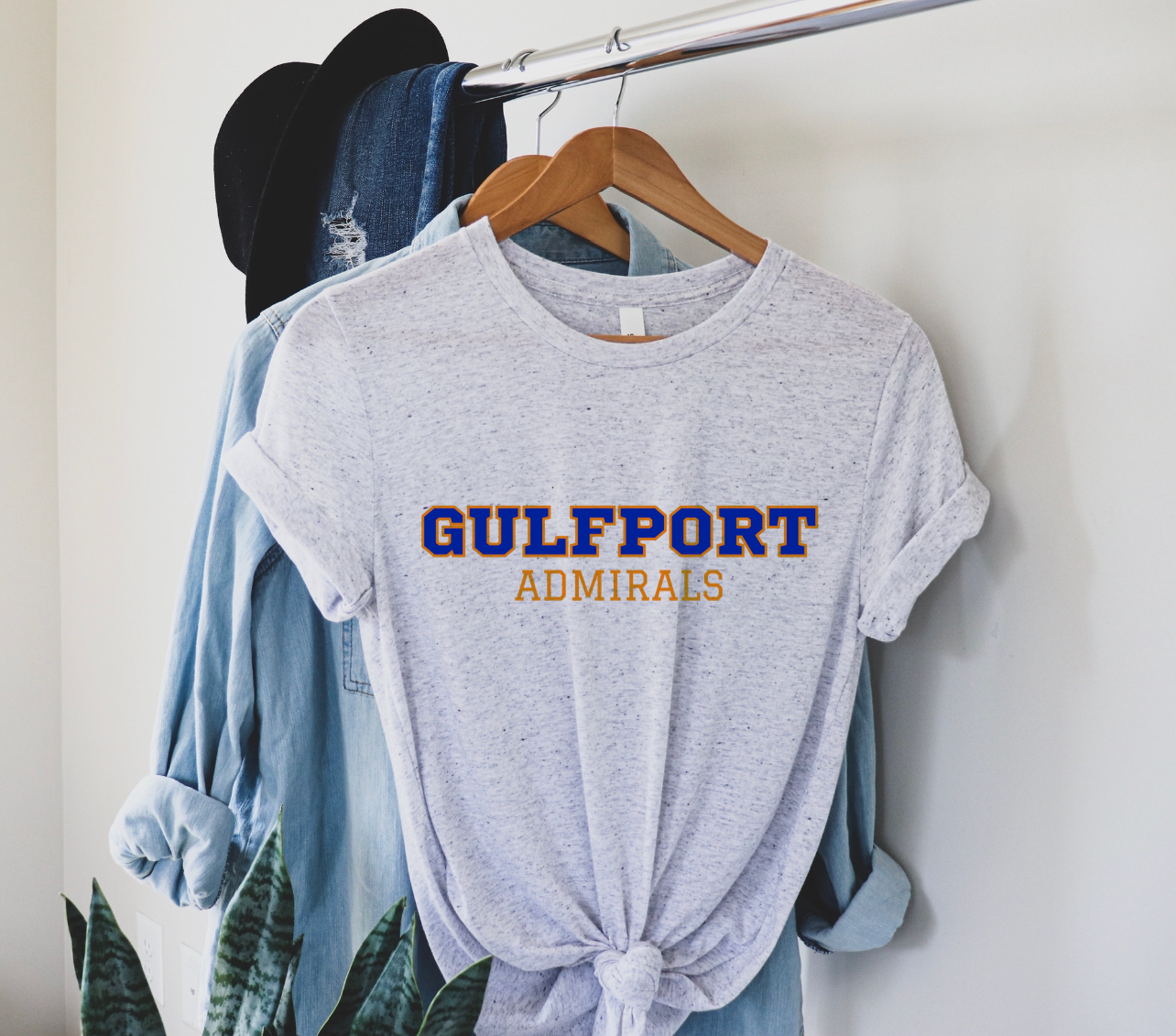 Gulfport Admirals