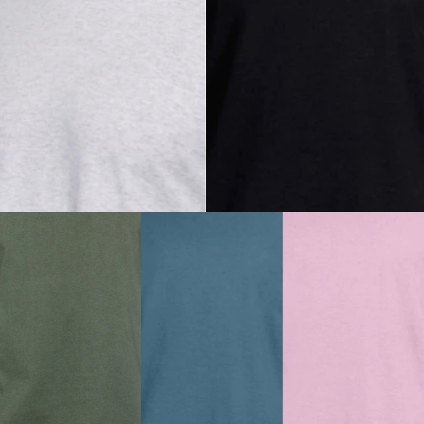 Mama Long Sleeve T-Shirt