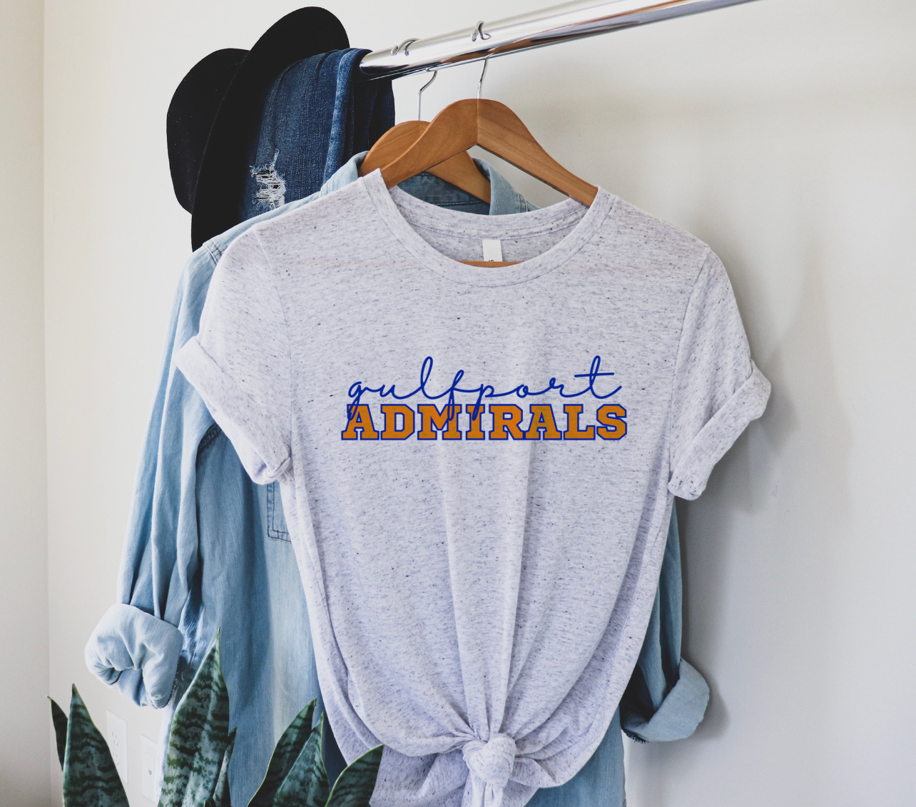 Gulfport Admirals