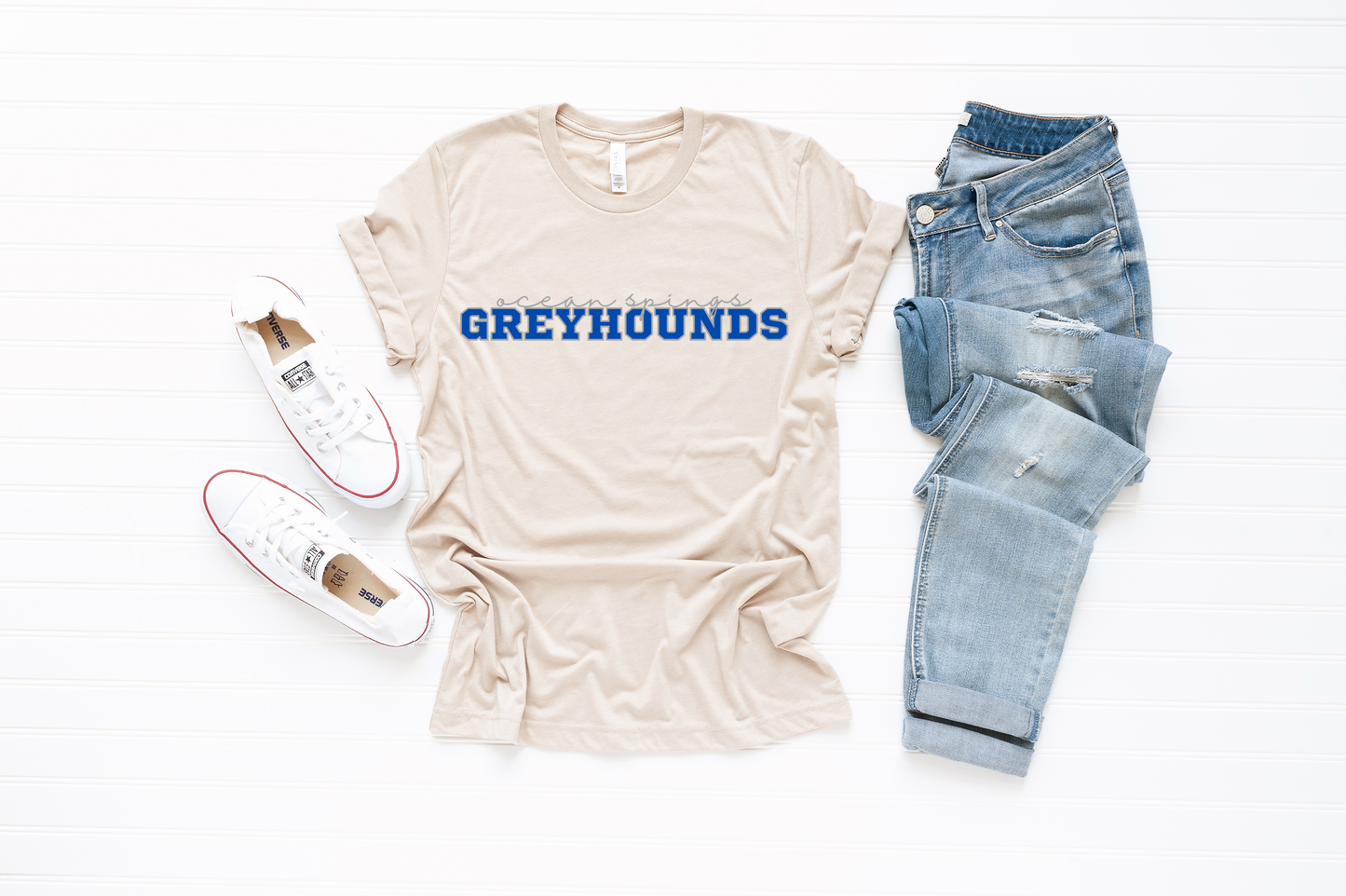 Ocean Springs Greyhounds