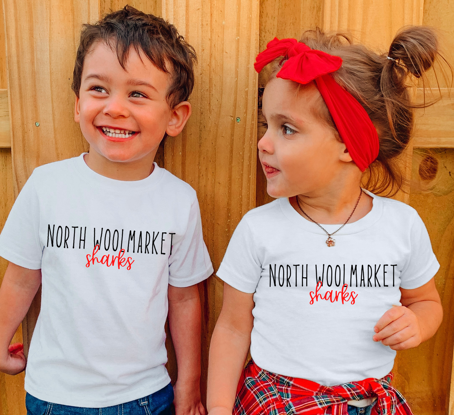 North Woolmarket Sharks