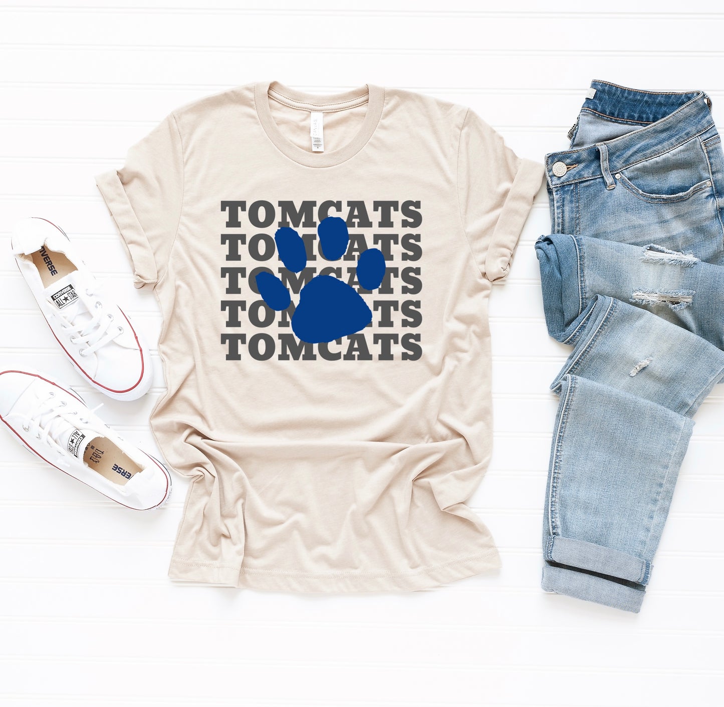 Stone County Tomcats