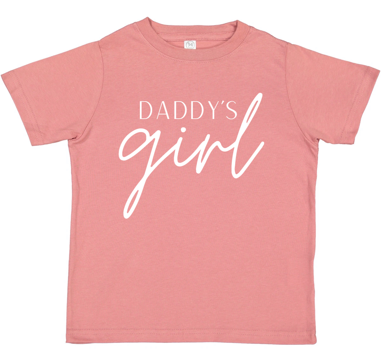 Daddy’s Girl Tee