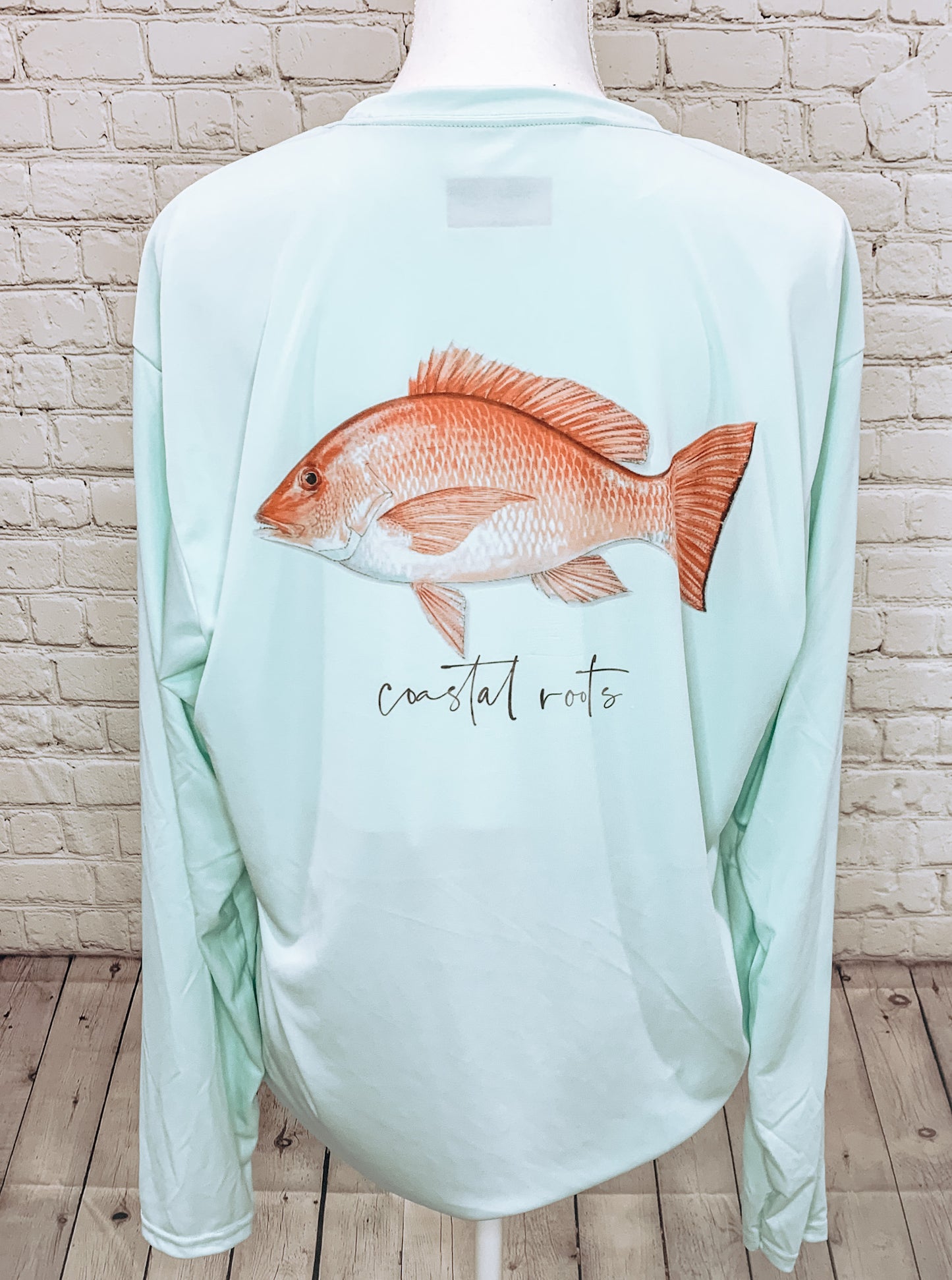Snapper DriFit
