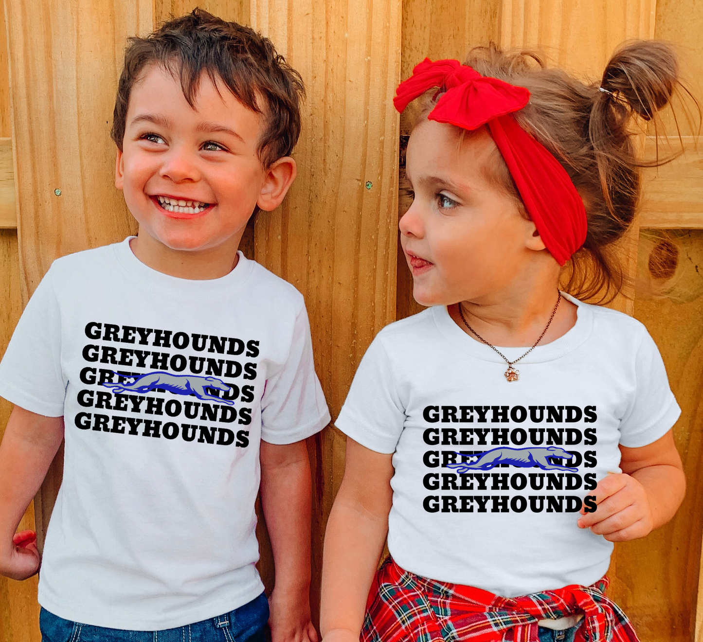 Ocean Springs Greyhounds