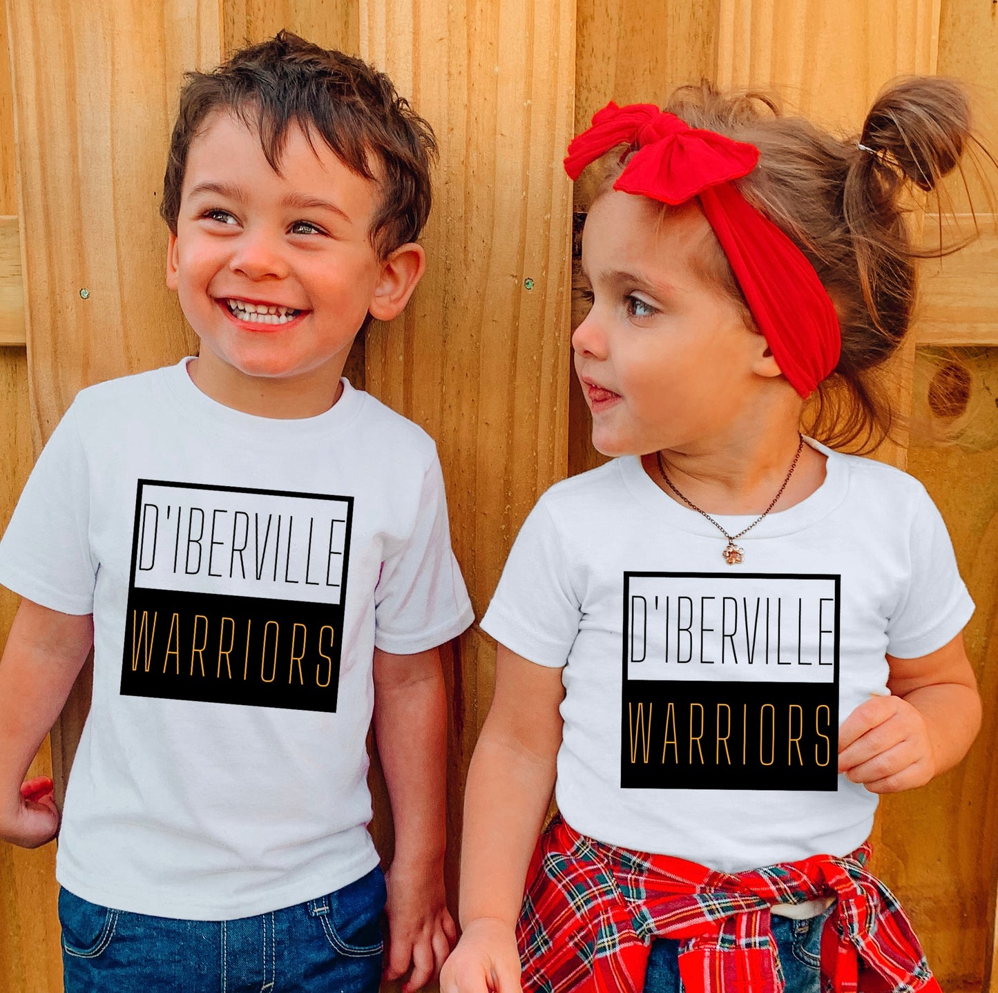 D’iberville Warriors