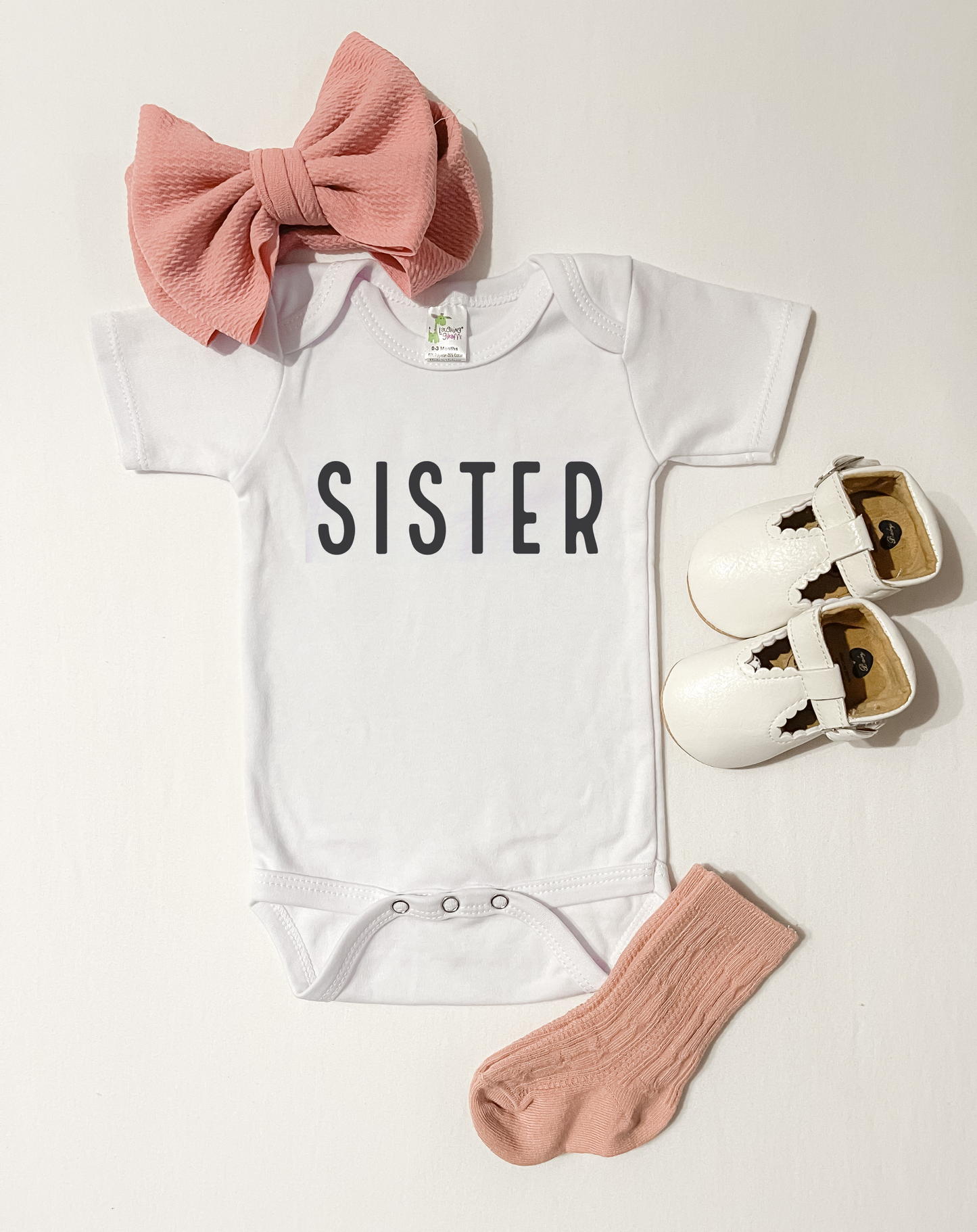 Sister Tee