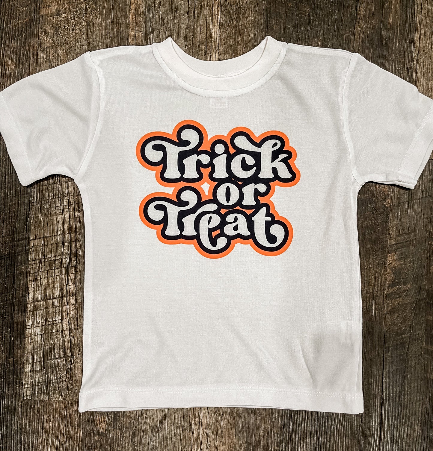 Trick or Treat