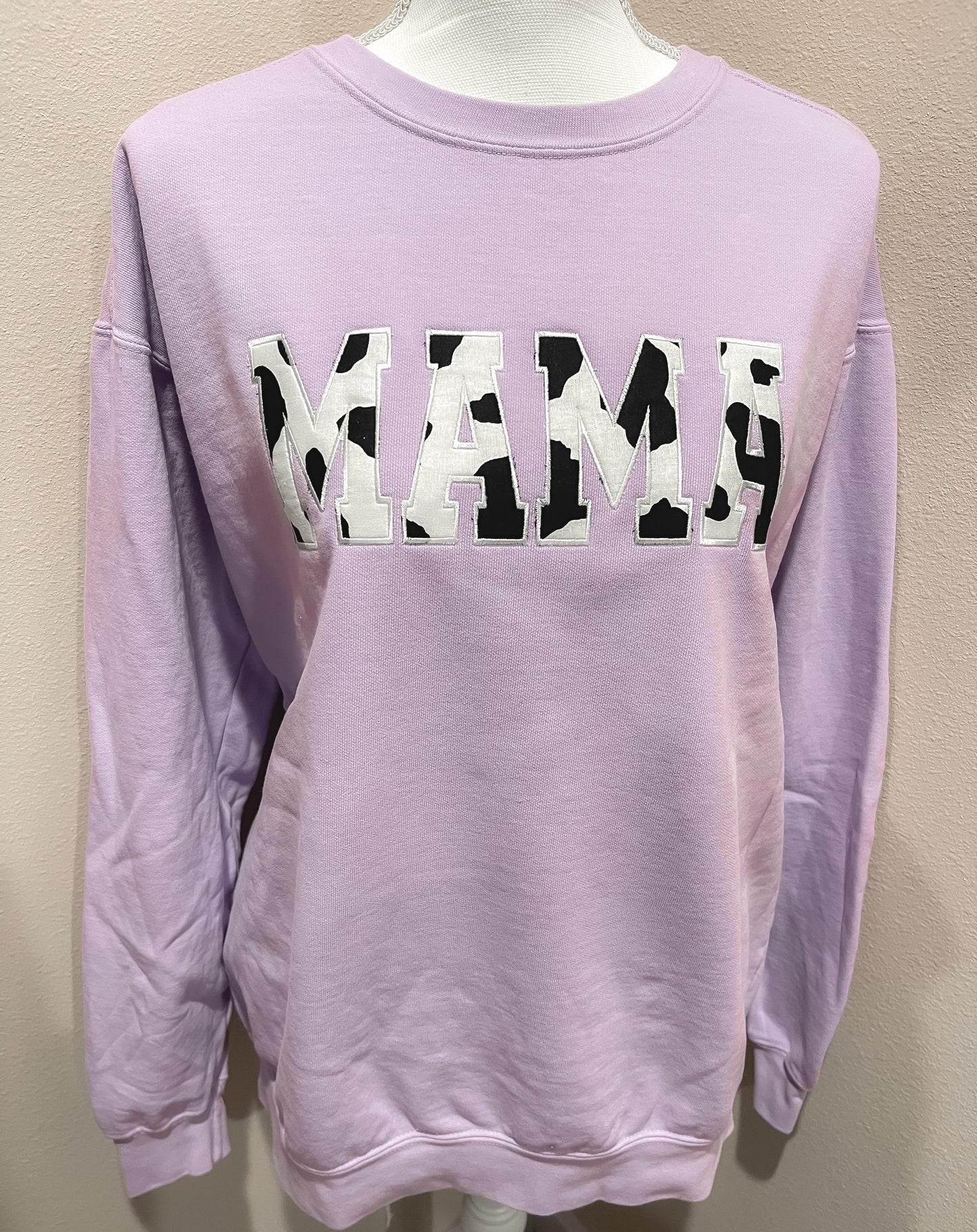 MAMA Sweatshirt