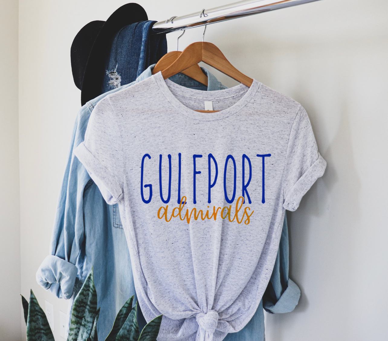 Gulfport Admirals