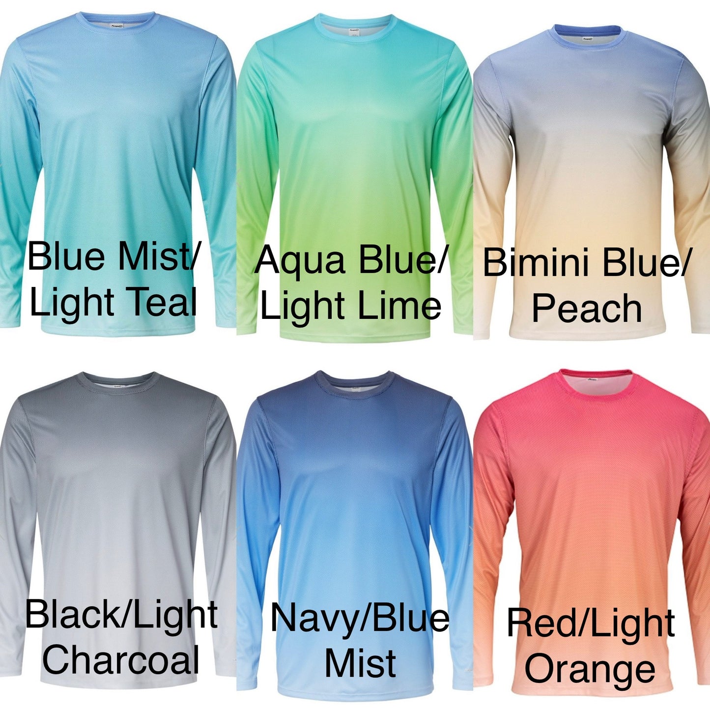 Seaflight DriFit Tee