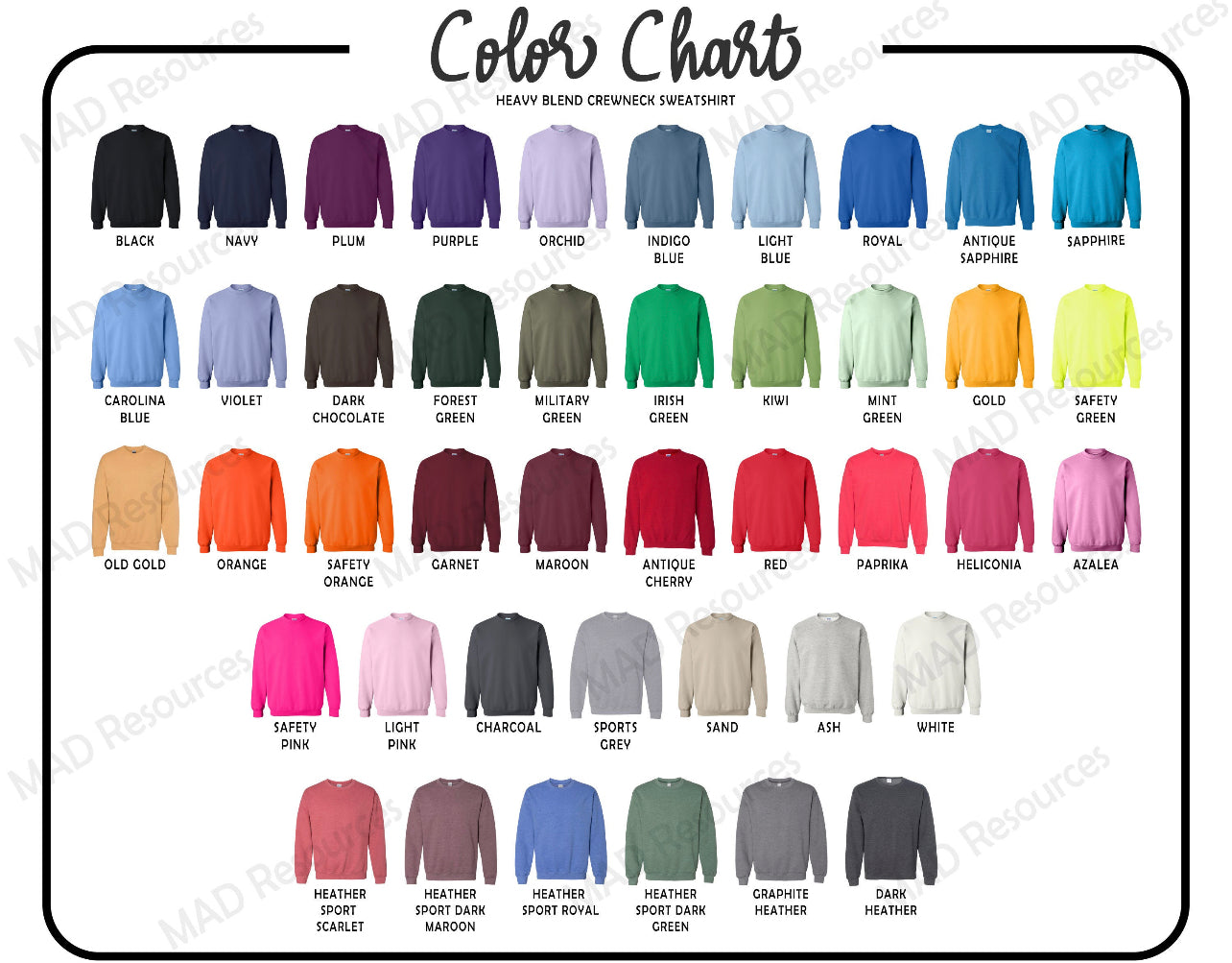 MAMA Sweatshirt