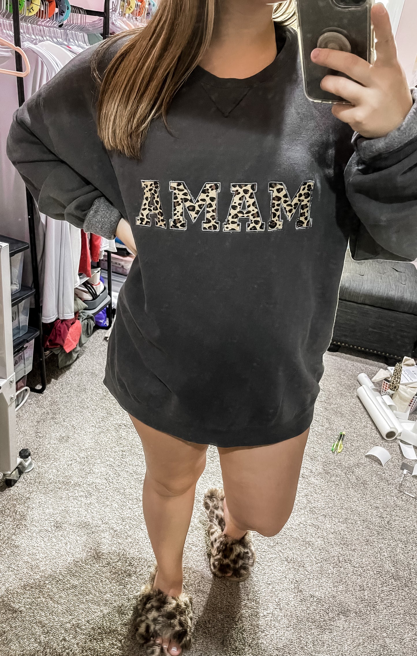 MAMA Sweatshirt