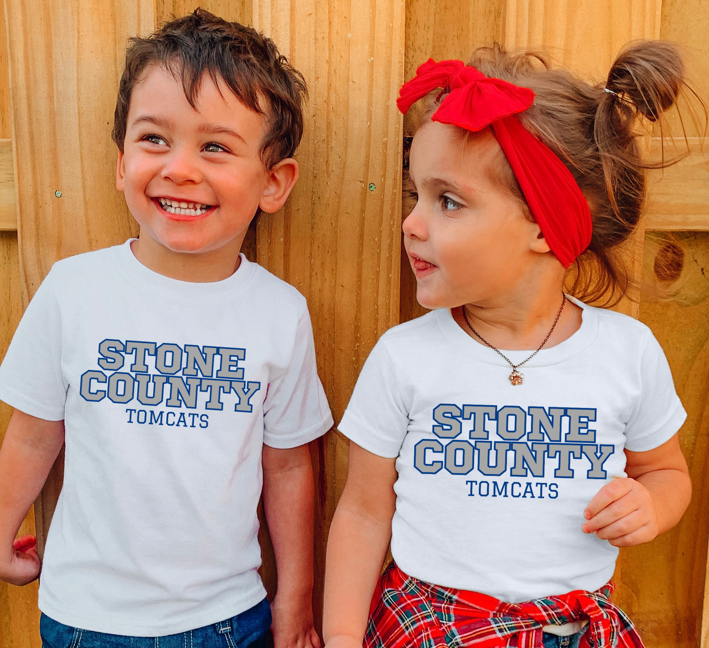 Stone County Tomcats