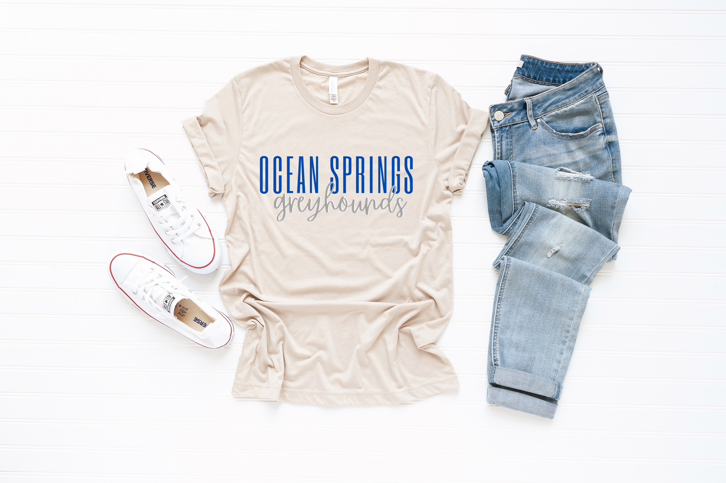 Ocean Springs Greyhounds