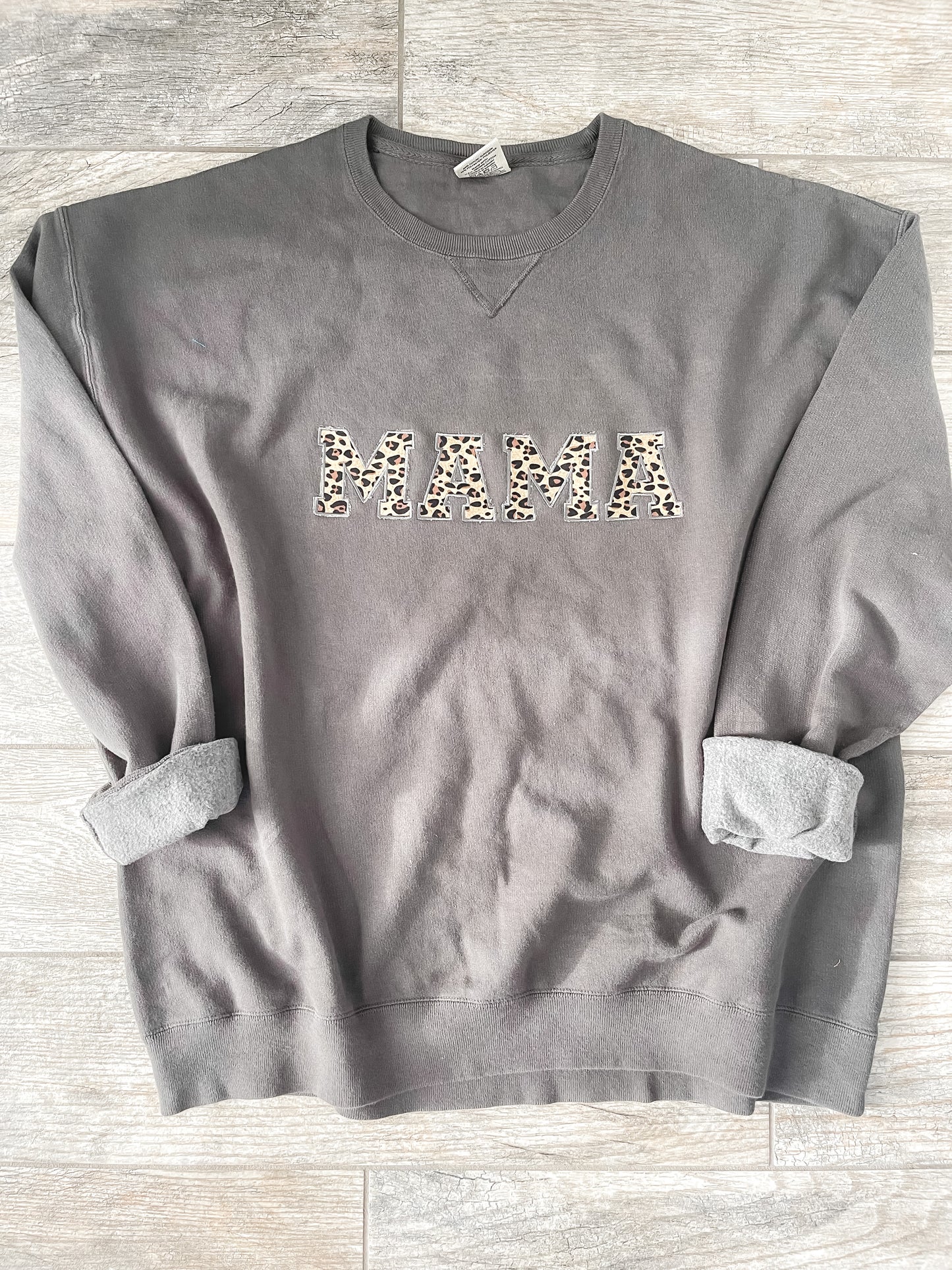 MAMA Sweatshirt