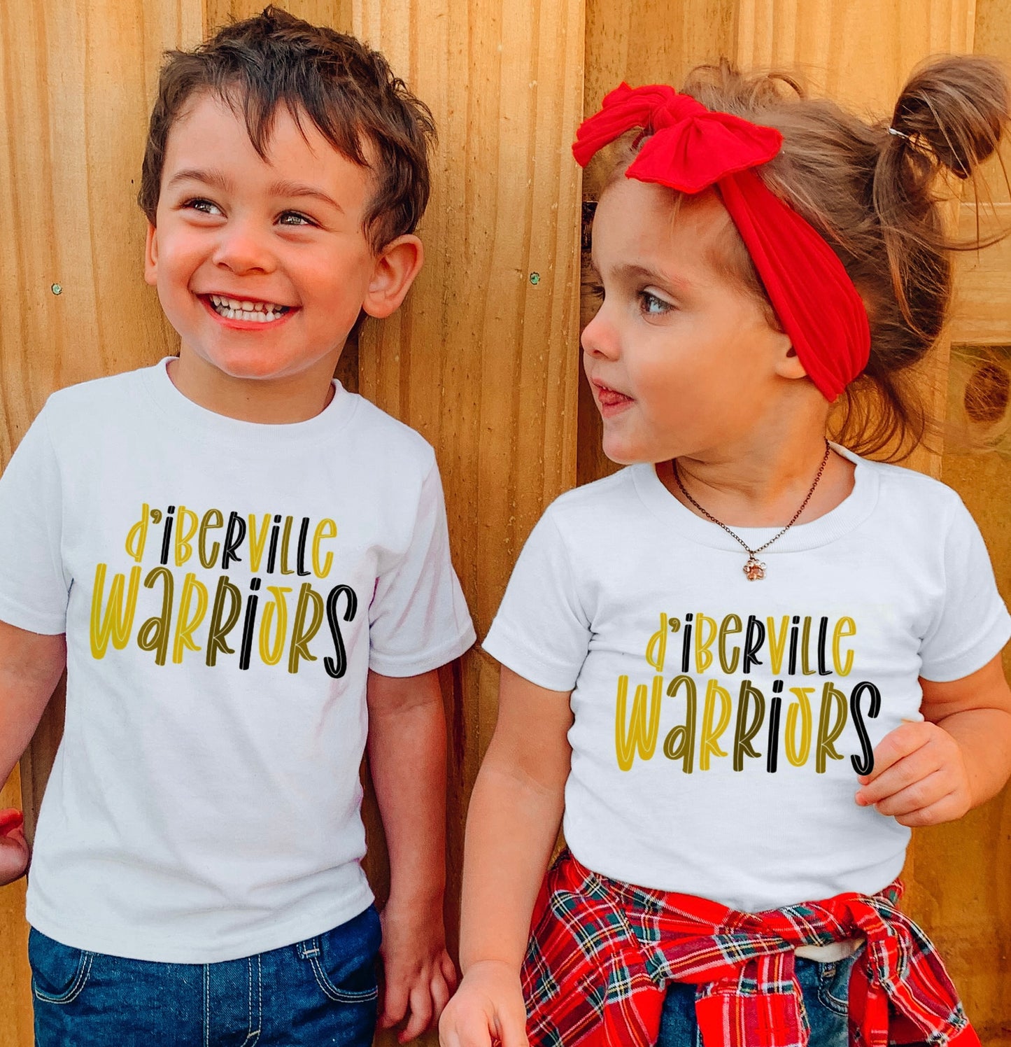 D’iberville Warriors