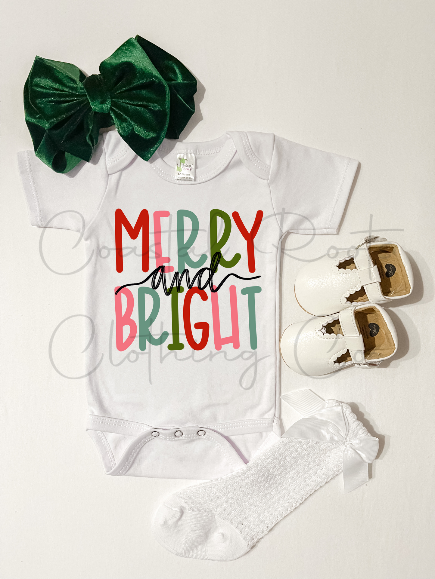 Merry & Bright