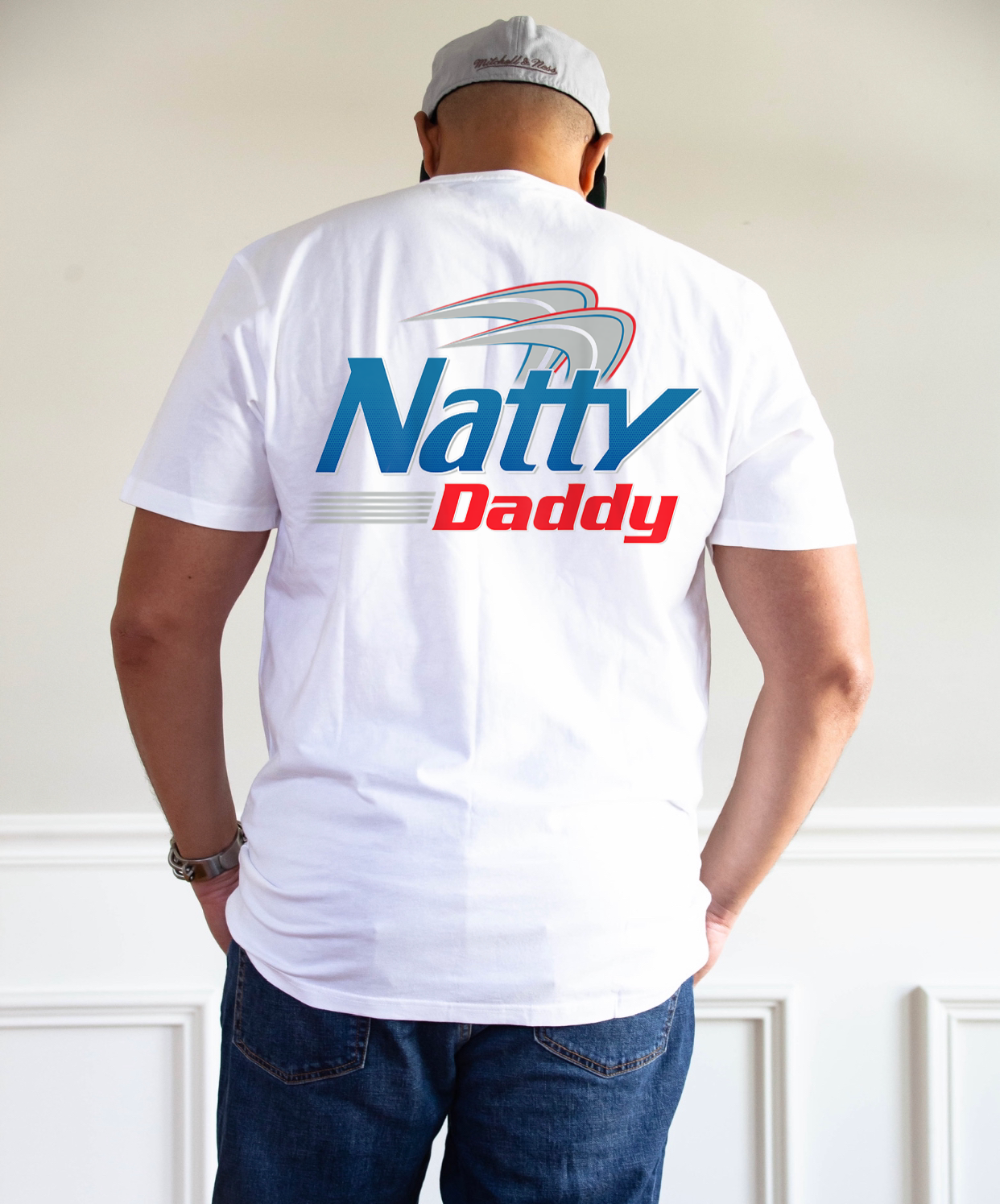 Natty Daddy Tee
