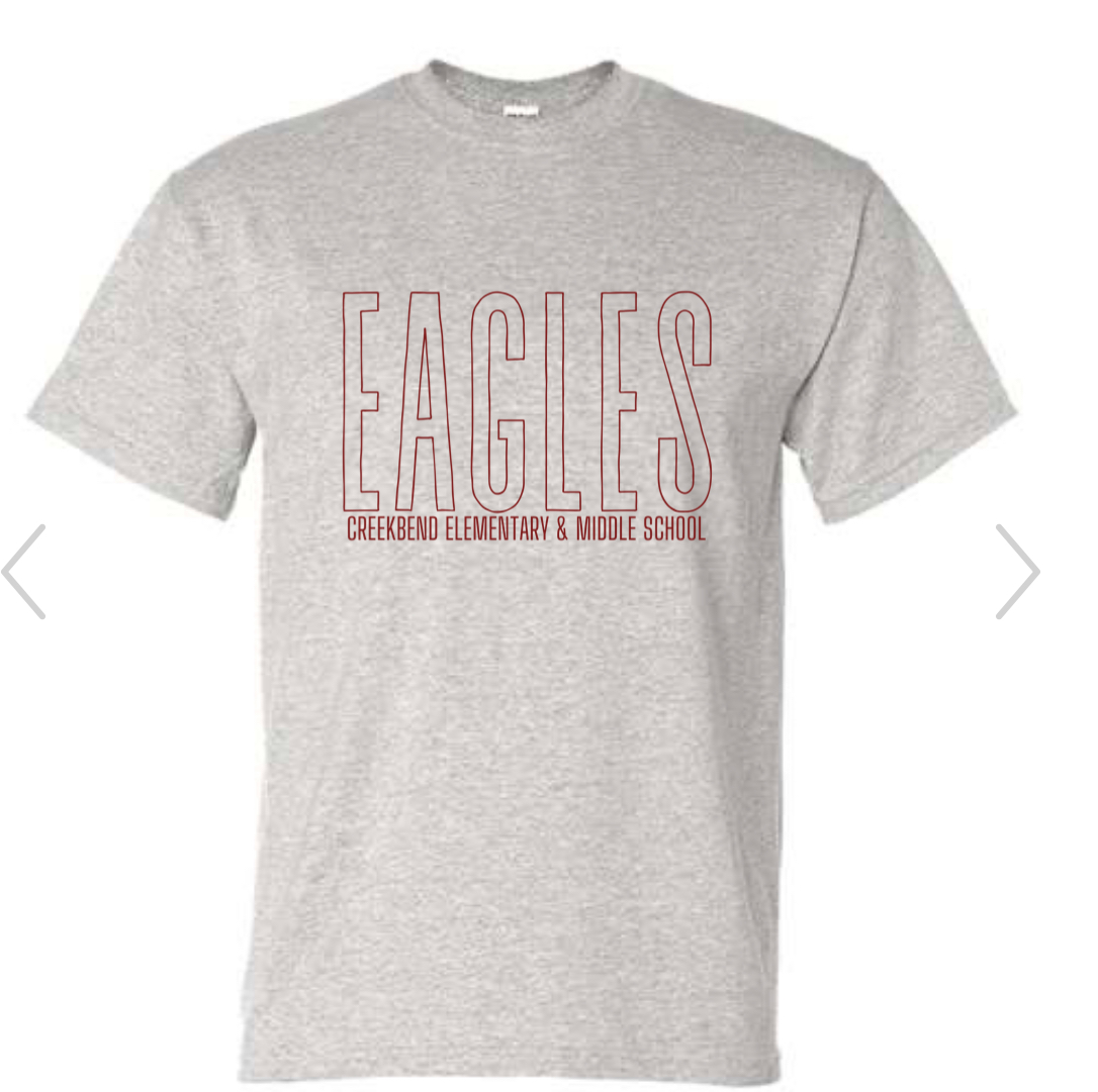 Eagles Tee