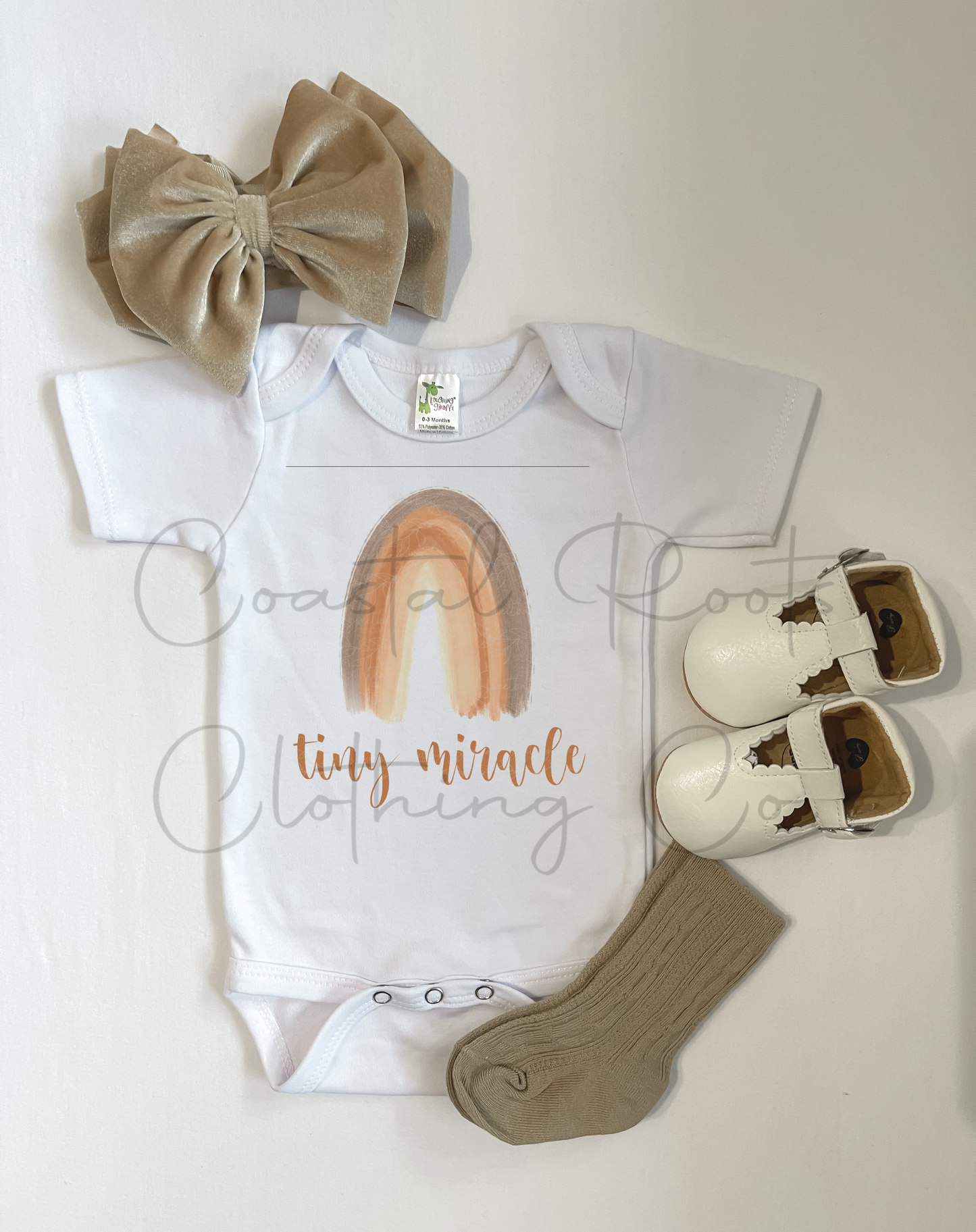 Tiny Miracle