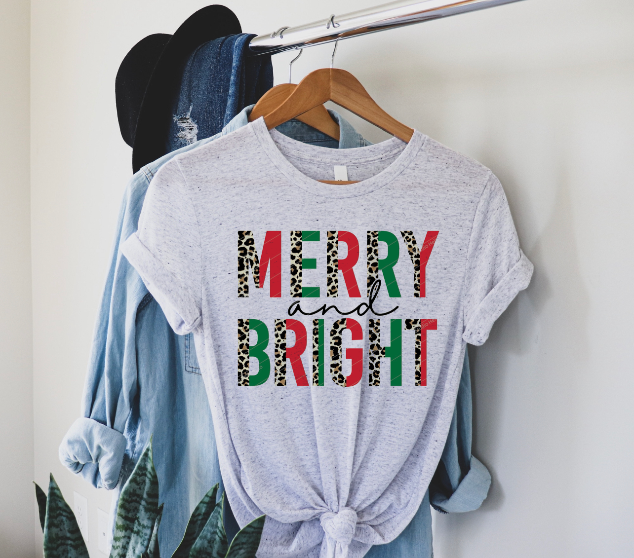 Merry & Bright