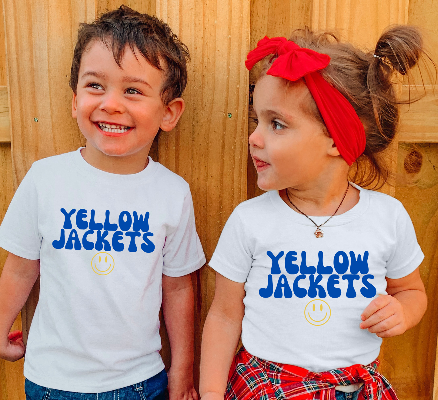 St. Martin Yellow Jackets