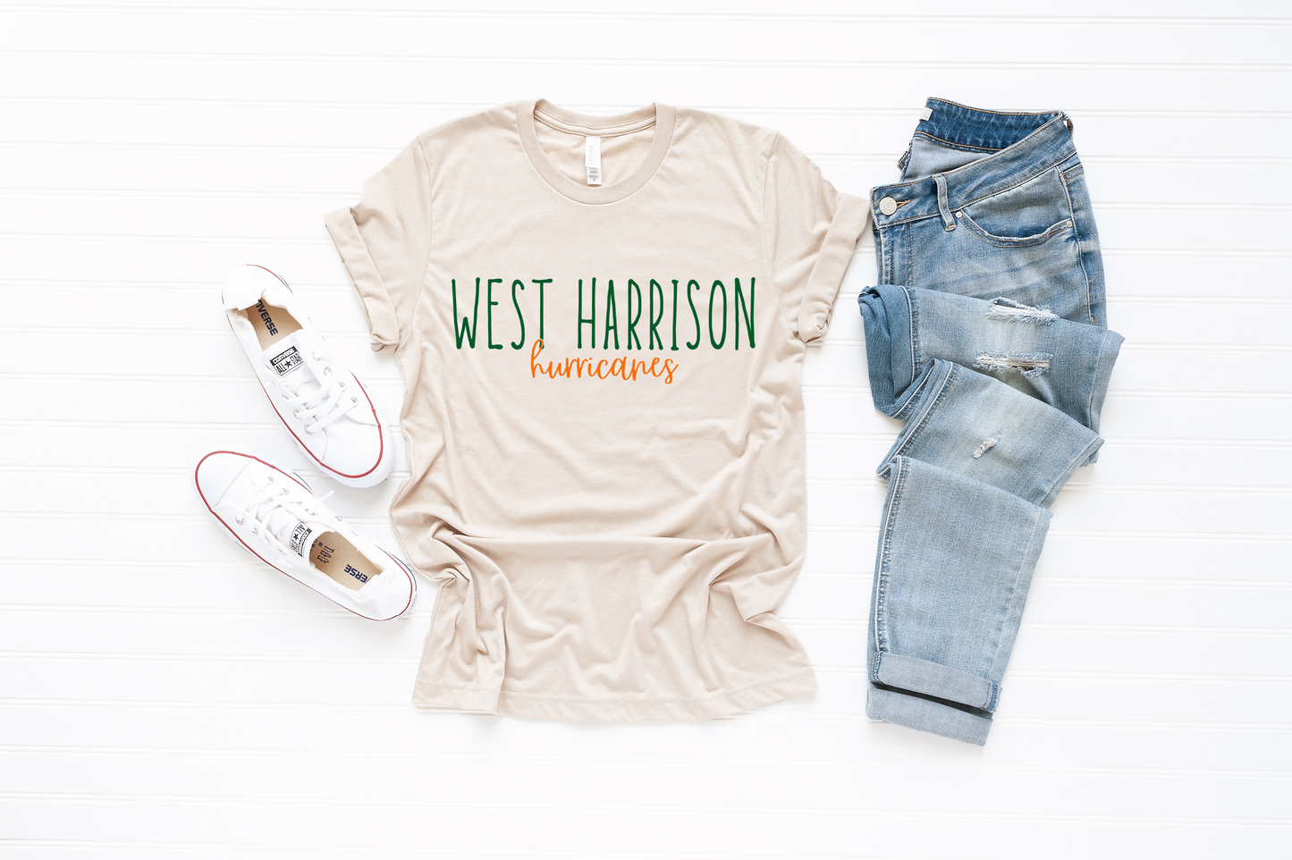 West Harrison Hurricanes