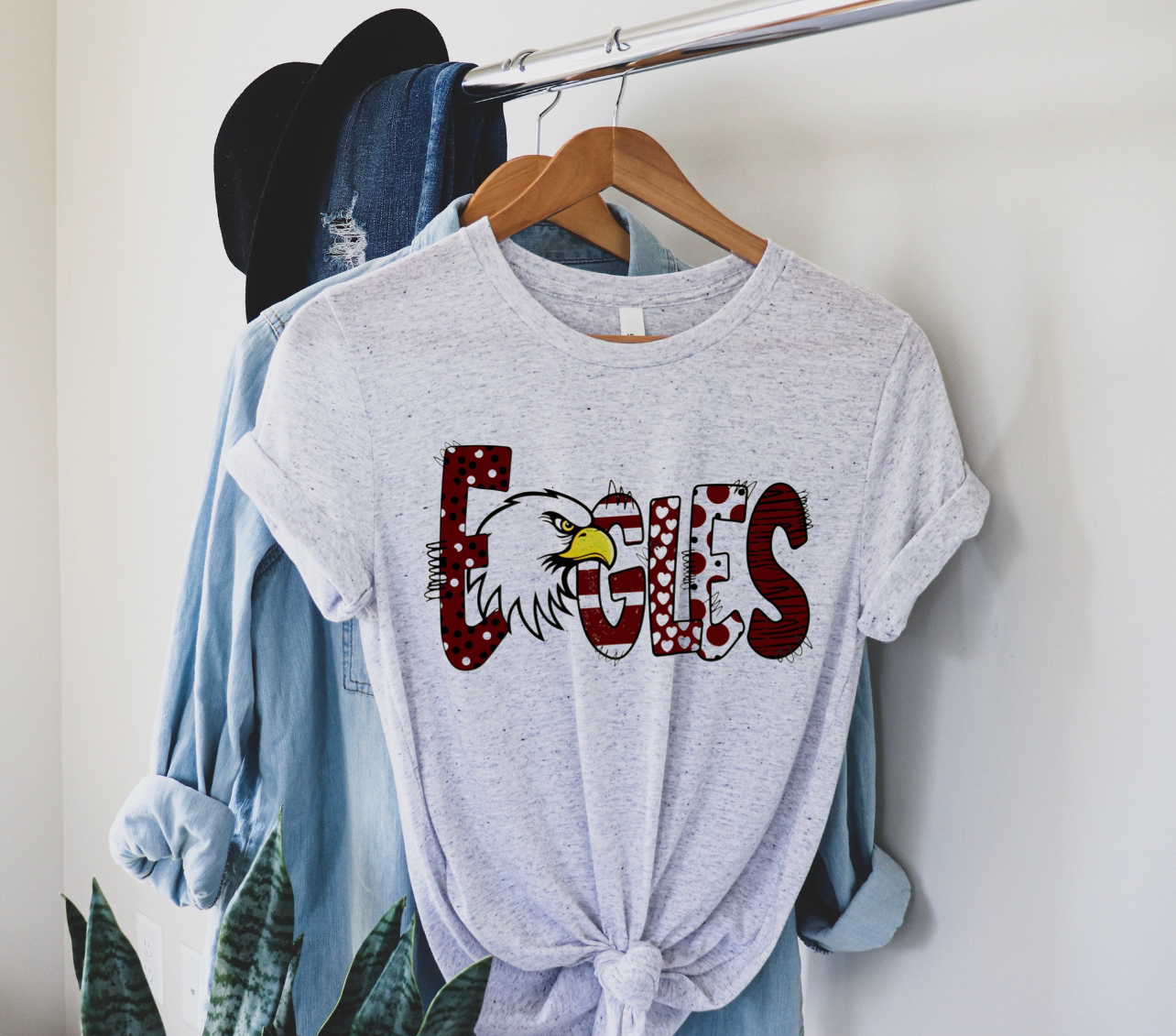 Eagles Tee