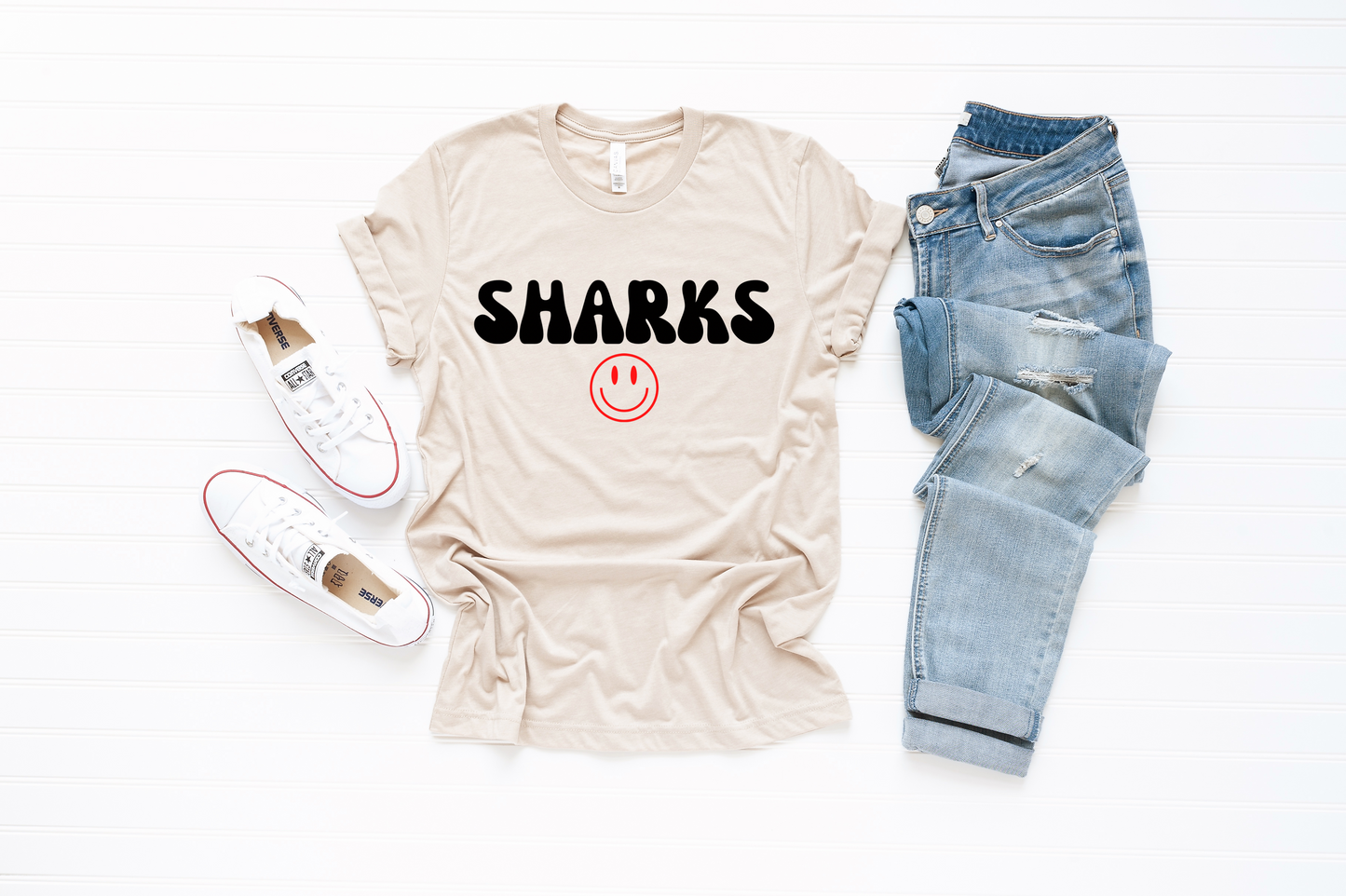 North Woolmarket Sharks