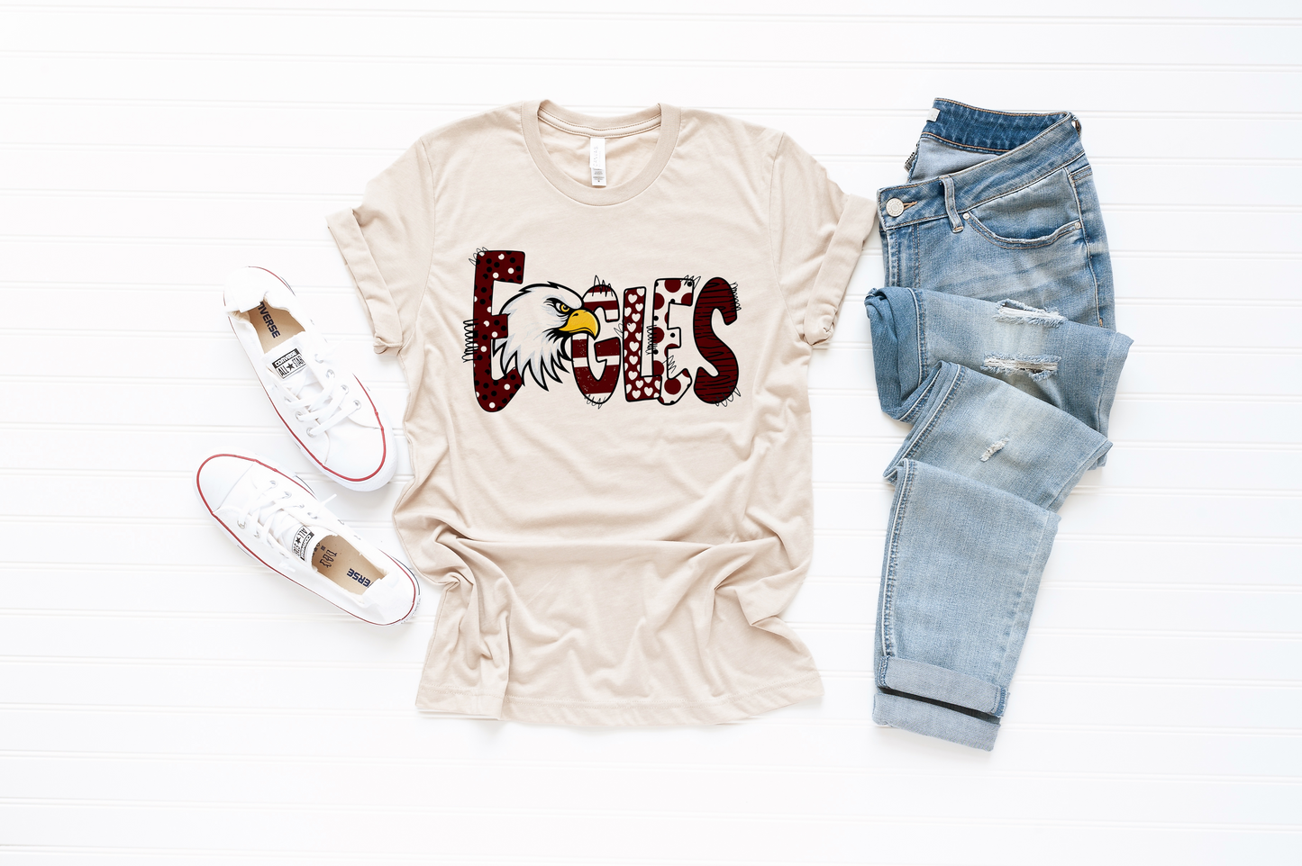Eagles Tee