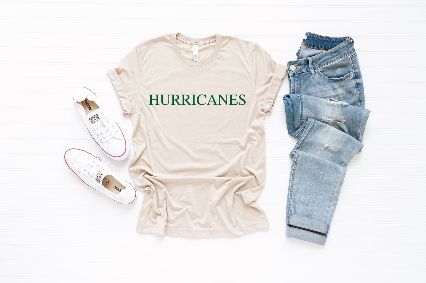 West Harrison Hurricanes