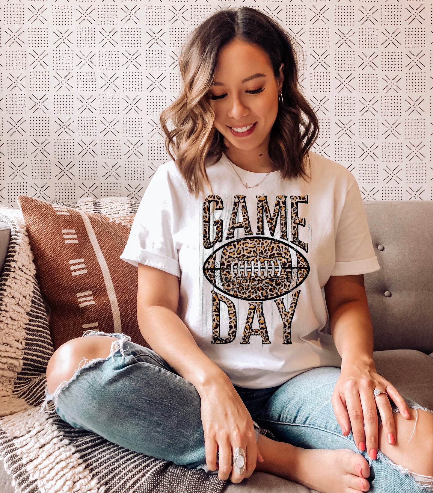 Game Day Tee