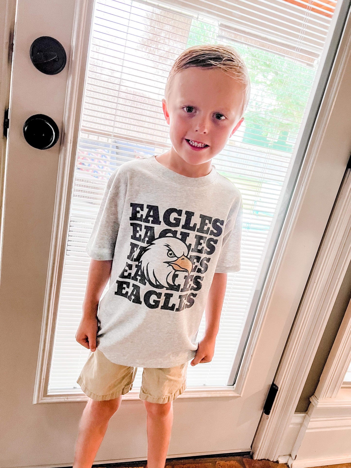 Eagles Tee