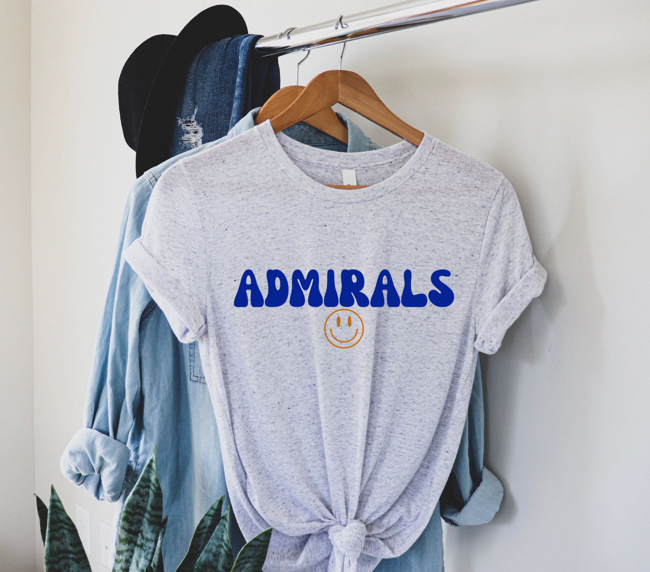 Gulfport Admirals