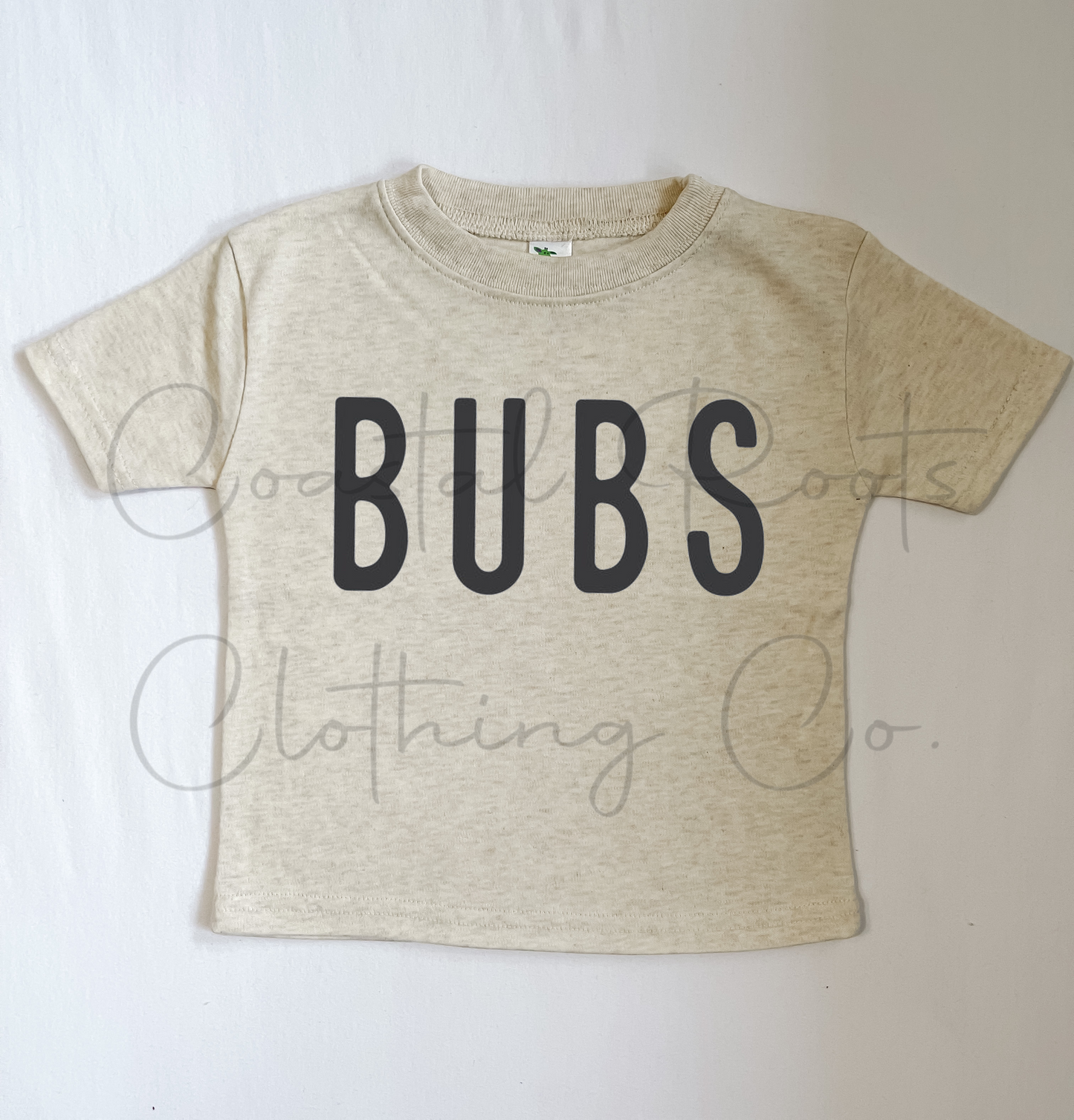 Bubs