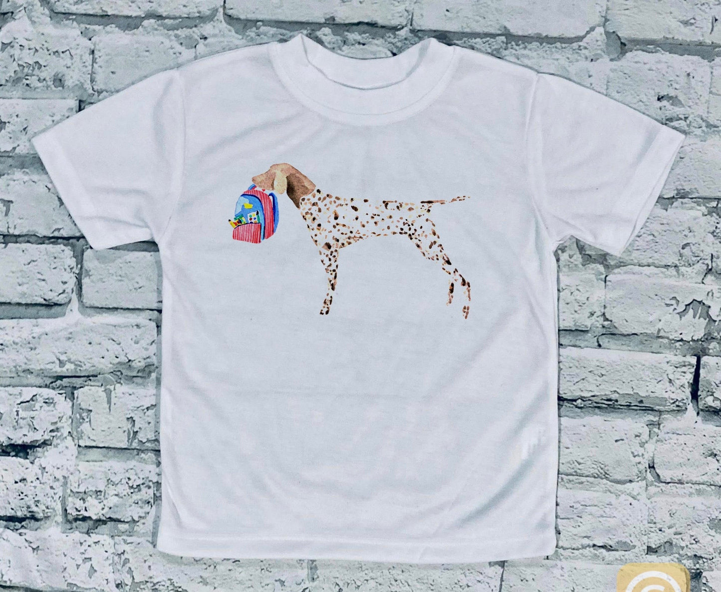 Back 2 School Pointer
