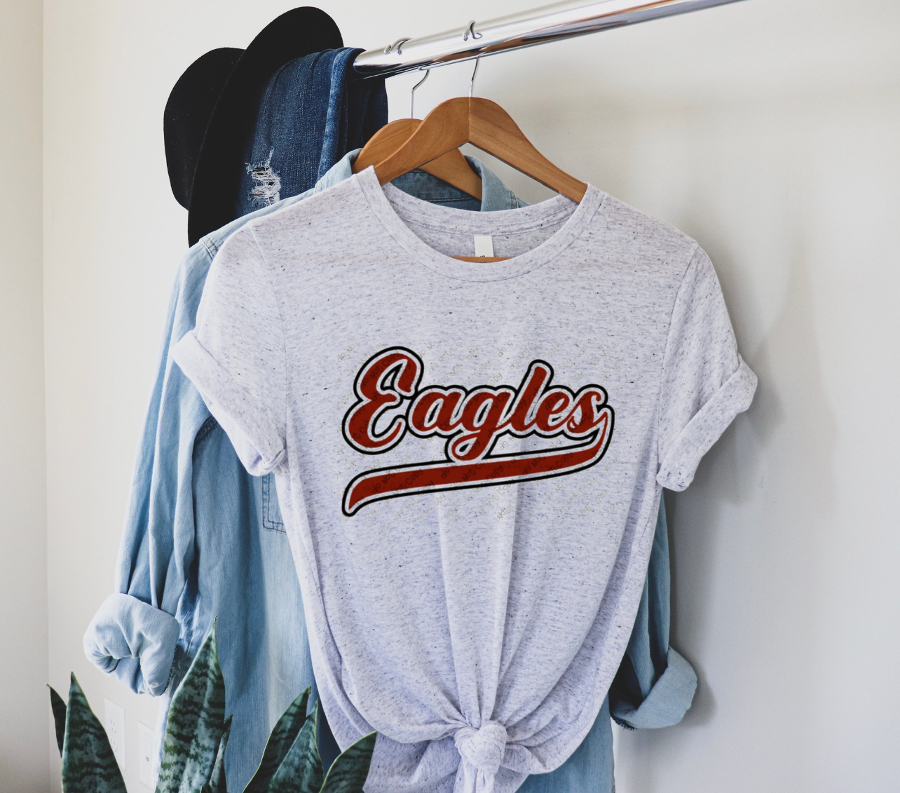 Eagles Tee