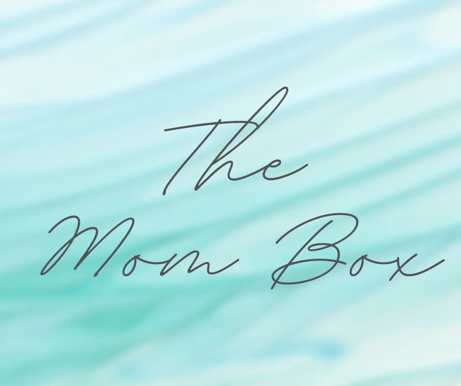 The Mom Box