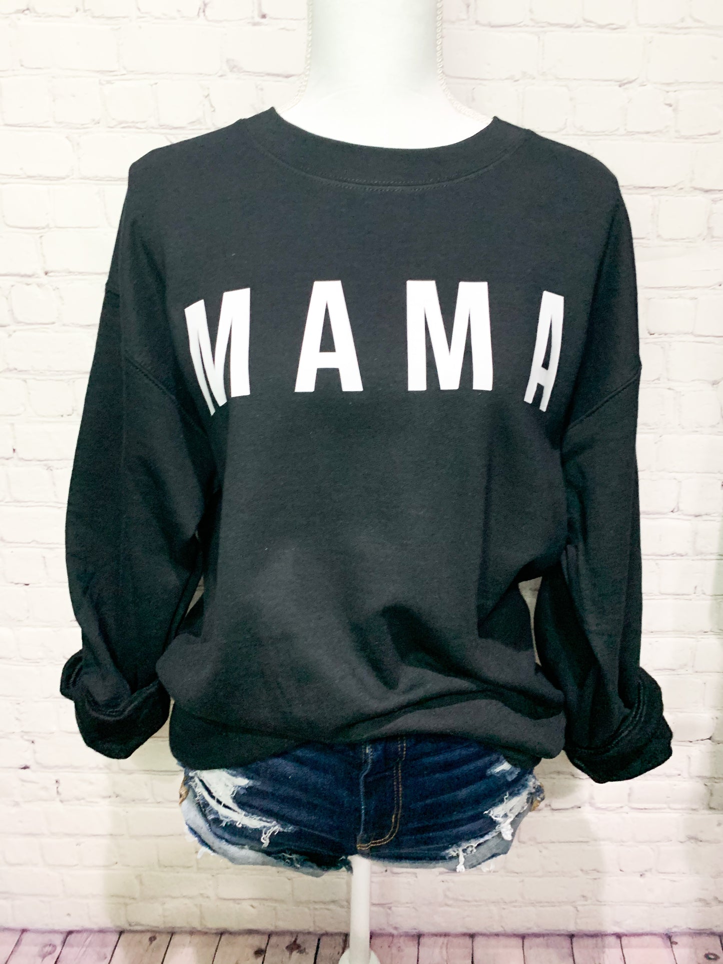 MAMA Sweatshirt