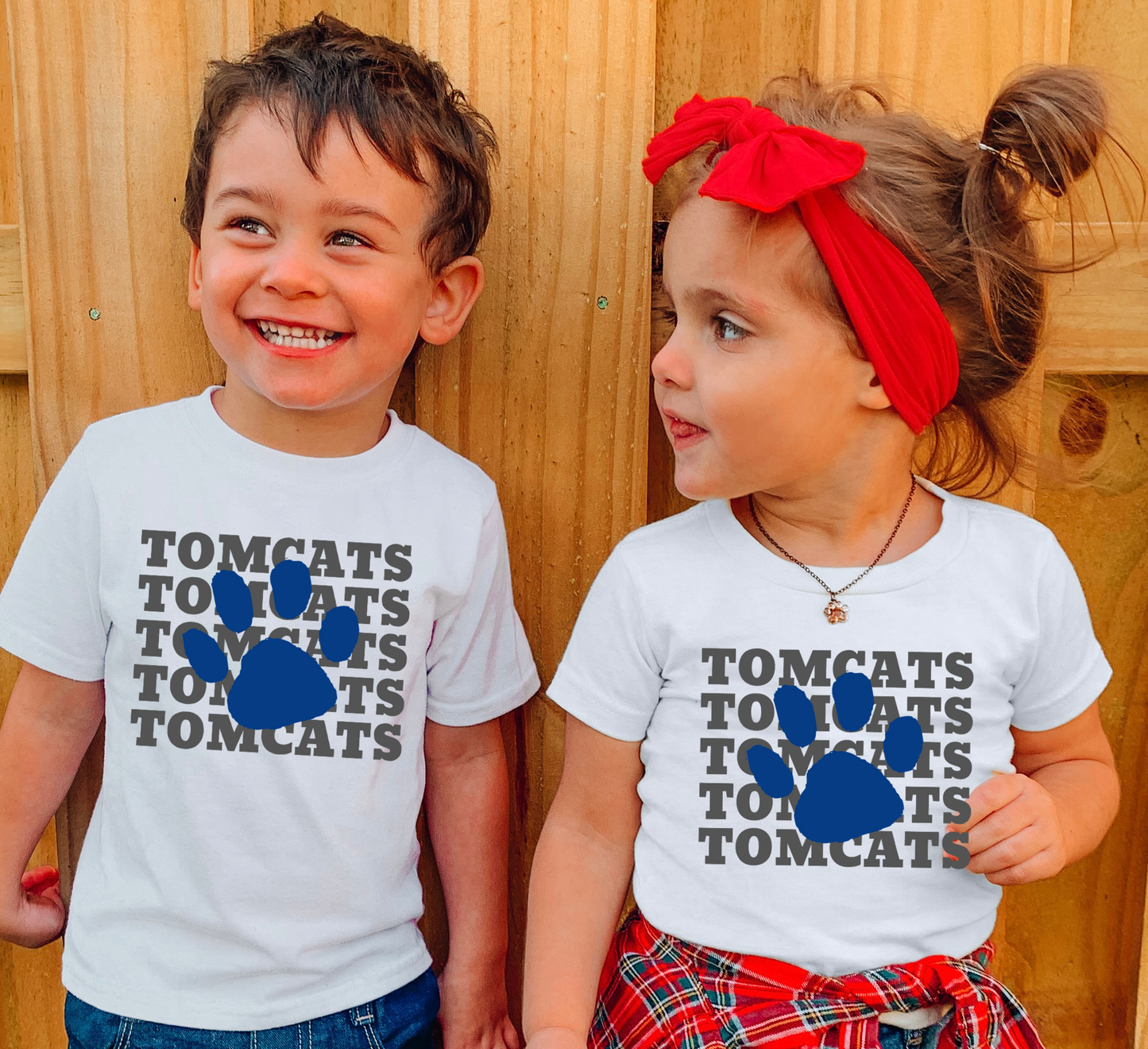 Stone County Tomcats