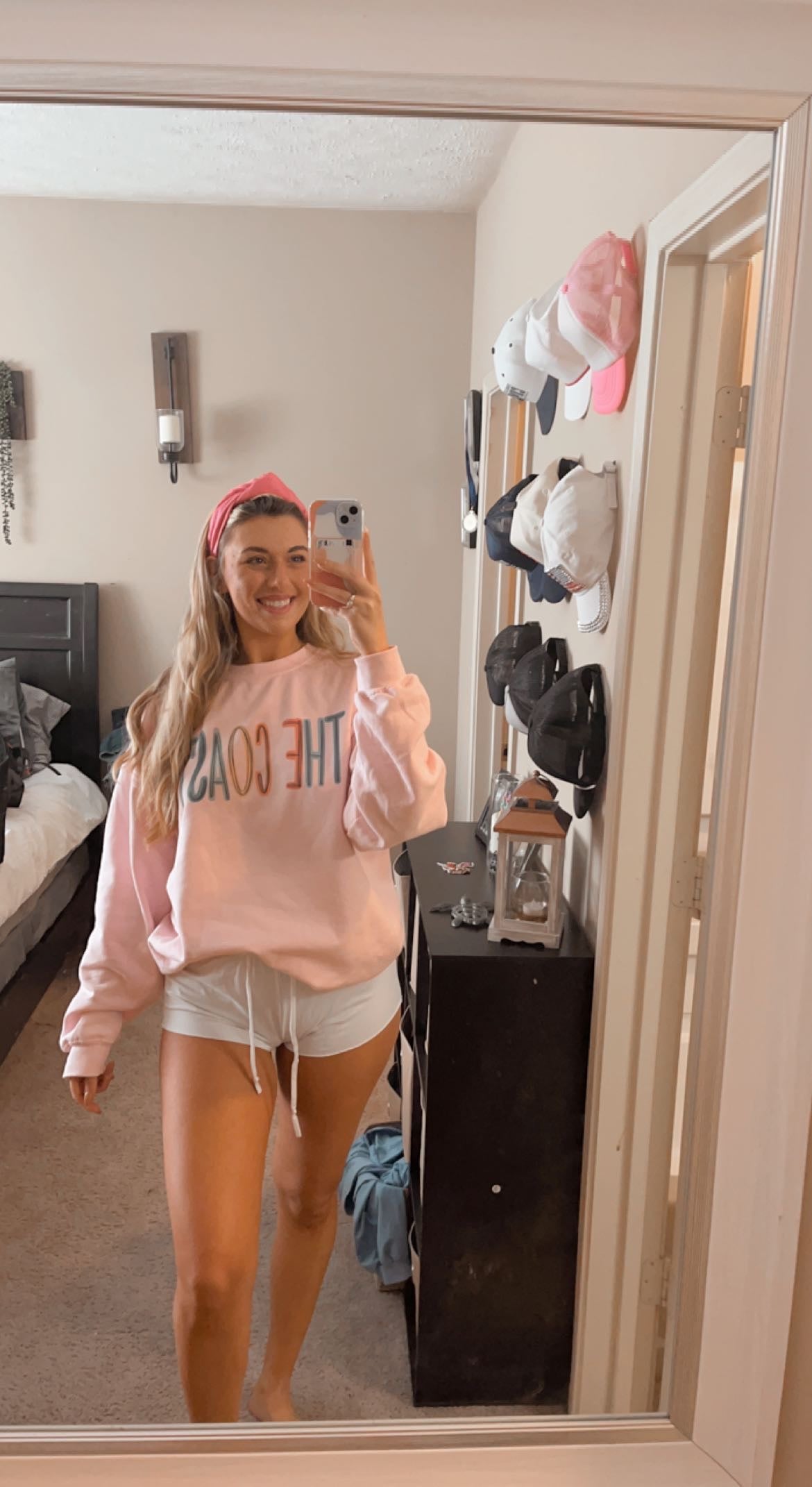 The Coast Sweatshirt
