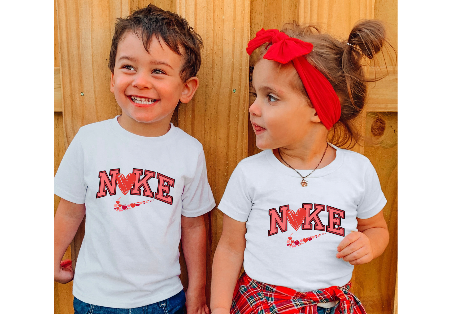 Nike Valentine Tee