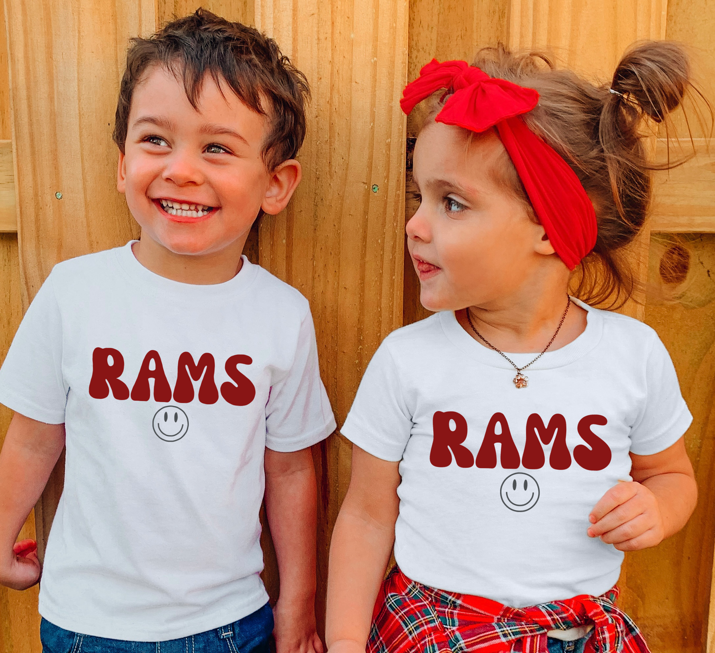 Woolmarket Rams