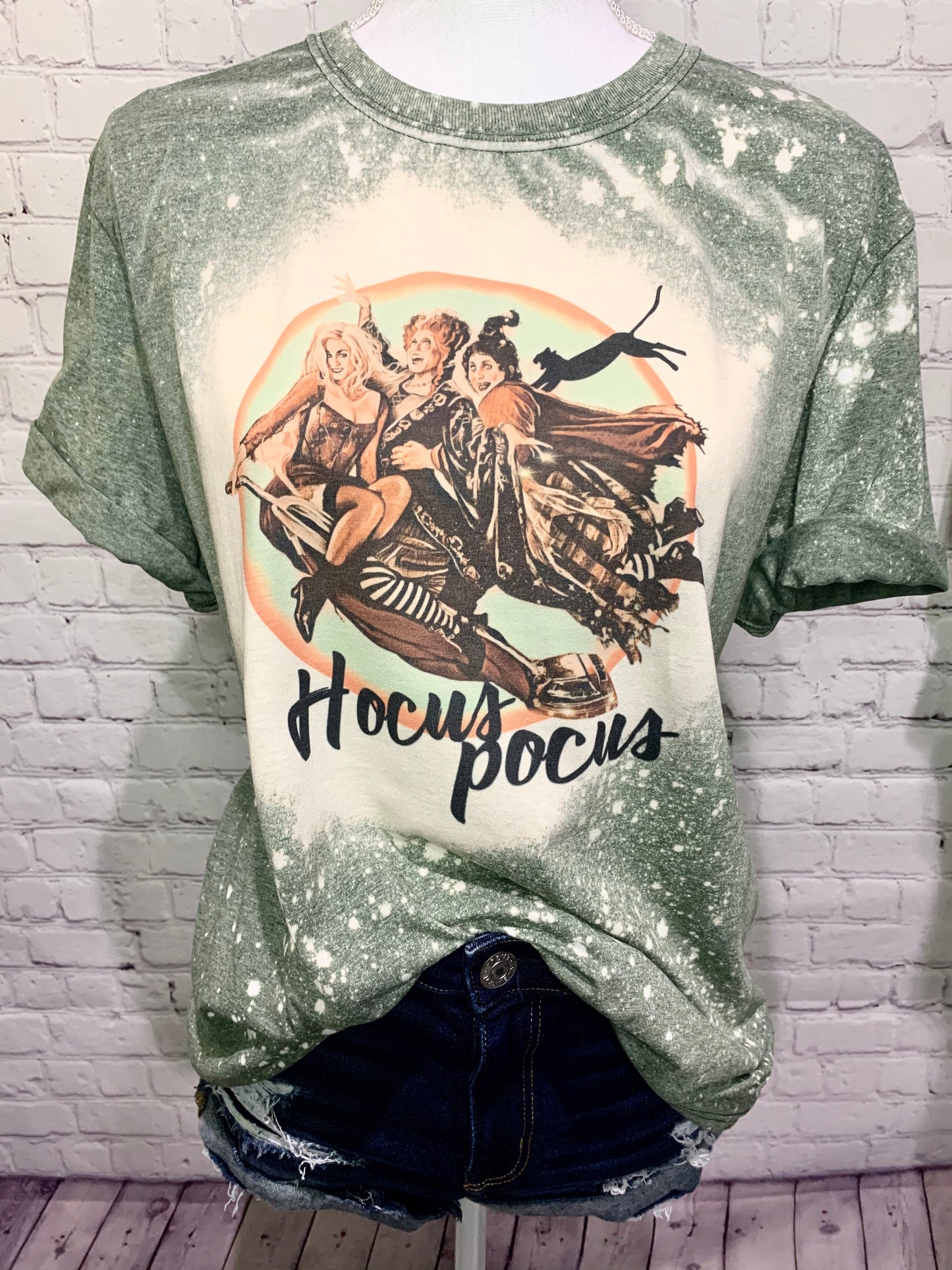 Hocus Pocus