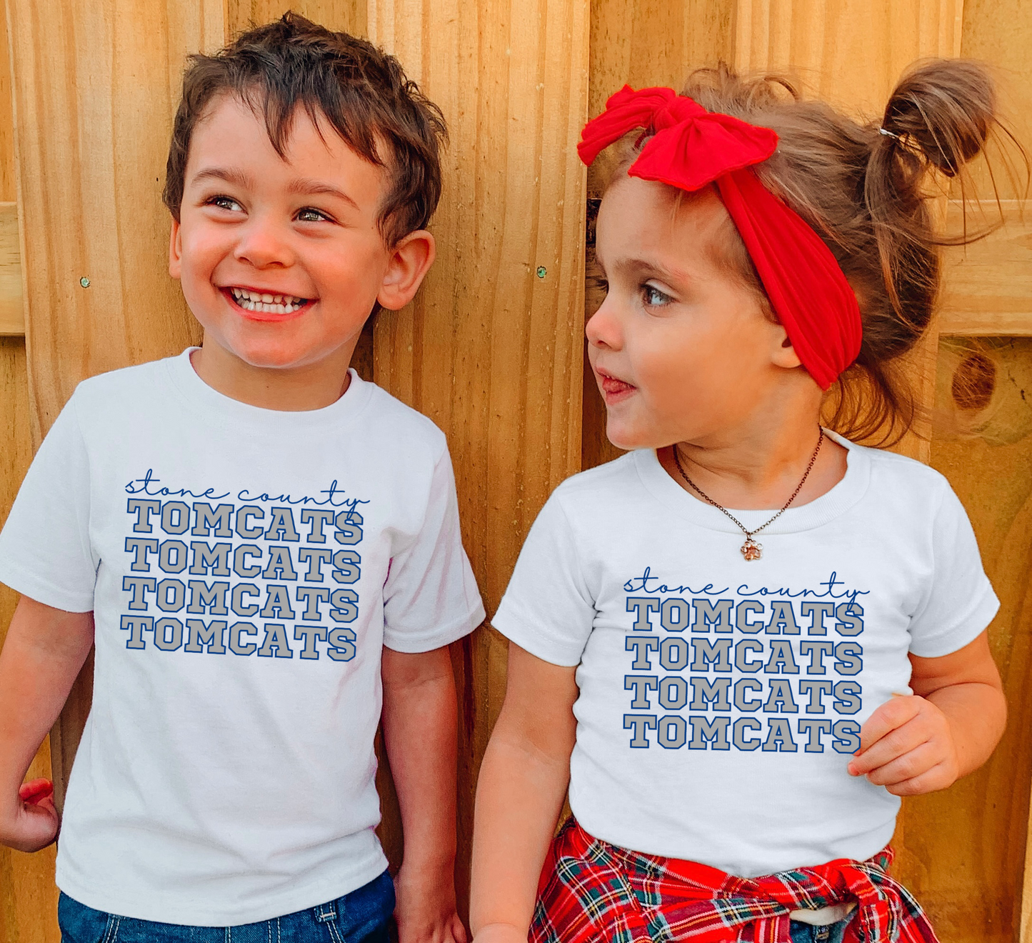 Stone County Tomcats